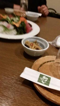 Wasabi Hatchobori